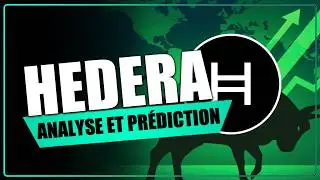🚀 HBAR at $1? Full analysis on Hedera & Hashgraph!