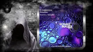 Clapmun &ndash; Nemesis (Original Mix) [Schallmauer Records]