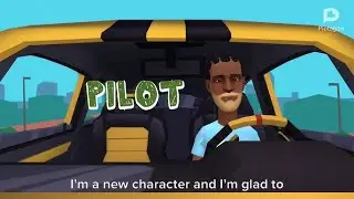 Joseph & Lindsey Season 1 Episode 0: Pilot