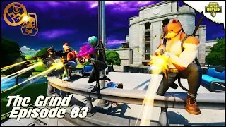 50 KILL SPY GAMES OPERATION: DROPZONE GAMEPLAY | The Grind: Episode 83 - Squadron Gaming