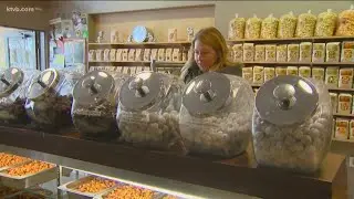 Keepin' It Local: City Peanut Shop, turning childhood dreams into reality