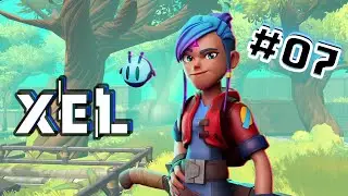 XEL - EPIS&Oacute;DIO #07 | Gameplay no PC e legendado em Portugu&ecirc;s PT-BR!