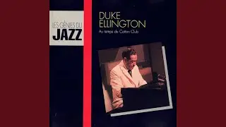 Cotton Club Stomp
