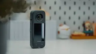 因為它, 我被警察抓了 ! Insta360 X3 評測