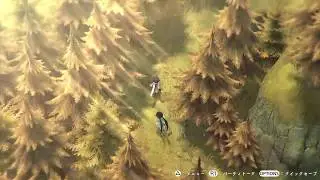 LOST SPHEAR Demo