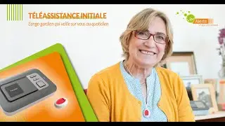 Téléassistance Initiale : l'ange-gardien qui veille sur vous au quotidien