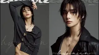 Hyunjin tiktok compilation for @SUBSCRIBETOTHEFIRSTCHANELBOA @mtfplug