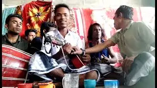 Rohinya singer Rofik,01877111201