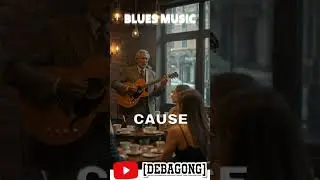 BB KING AND ALBERT KING  INSPIRED MUSIC  Midnight Ain&rsquo;t My Remedy #Debagong #bluesmusic #guitarblues
