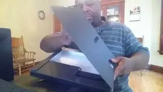 Project Scorpio Edition Xbox One X Unboxing