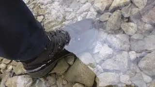 Лучшие походные ботинки / Best Boots review - Lowa KODY GTX&reg; MID