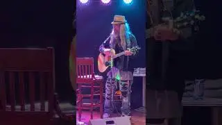 OPEN MIC NIGHT @DTR with ED VILLEGAS performing &ldquo;Simple Man&rdquo; by Lynyrd Skynyrd 01/16/26
