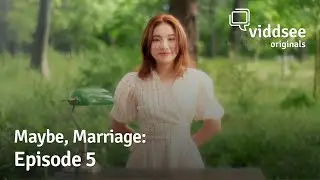 Maybe, Marriage | Episode 5 // Viddsee Originals