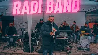 ORK RADI BAND - LIVE 2025 | ALEX VISION