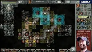 Loop Hero! First Stream Gameplay Part 5!