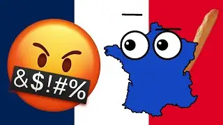 Why France Sucks