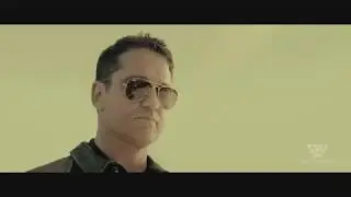 Hunter Killer Movie VFX Breakdown by Worldwide FX