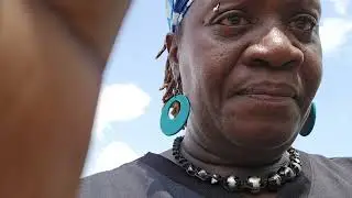 Разбираю сарай | Прополка моей земли в Гане 🇬🇭