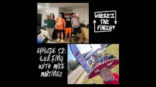 S.U.R.F.ing with Mike Martinez