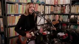 Madison Cunningham - Pin It Down - 10/8/2019 - Paste Studio NYC - New York, NY