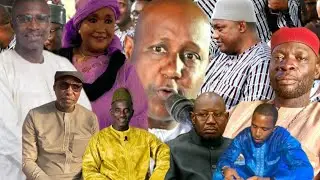 ANOTHER BOMBSĤEL TEAM TALIB YAHYA MENTANG SANYANG DEMBA SABALLY KEBBA MADI BOJANG 