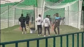 📌 South African Baters Struggle Against Local Pakistani Spinner Ahead of 12th October Match!