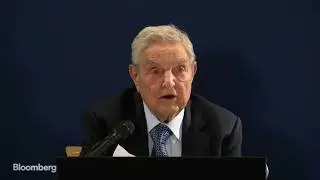 SOROS THE REAL NAZI SYMPATHER FUNDING ANTIFA GASLIGHTS AMERICA