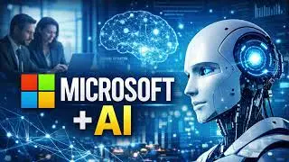 Microsoft Expands AI Tools to Boost Business Productivity