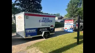 Paul Gardiner, London real estate agent, London realtor. REMAX Centre City Realty Inc., Brokerage
