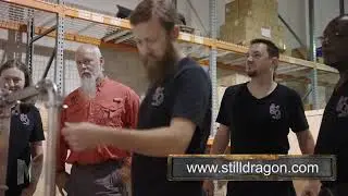 Manufacturing Marvels introduces: StillDragon North America, LLC based in Riviera Beach, Florida.