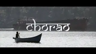 Invisible Stories - Chorao Goa