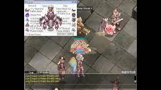 [iRO] 16M DMG Dragon Breath