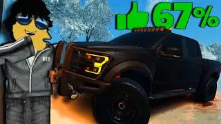 i played the MOST REALISTIC OFF-ROADING games in ROBLOX..🔥💀