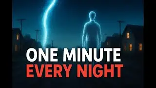 The Town That Wakes Up at 2:14 AM