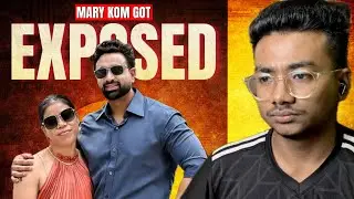 Mary Kom&rsquo;s Ex Husband Statements: Multiple Affairs & Fake Allegations?