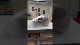 M&aacute;rmore flex&iacute;vel e retroiluminado ? Vem conhecer vale muito a pena.