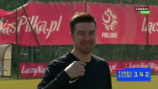 Turbokozak 2019/2020: Pectus | Piłka nożna