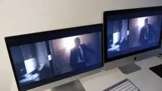 HP 22xi LCD LED Backlit 22 inch IPS Monitor Review & Unboxing