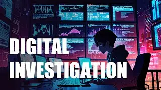 Digital Investigation &ndash; Original Spy Action Track | Cinematic Suspense Music | KAA Originals