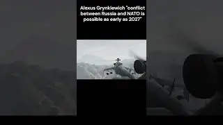 World War 3 in 2027?