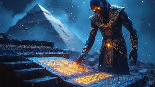 What If the Anunnaki Left Hidden Knowledge in Mesopotamian Texts? | History for Sleep