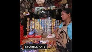 Inflation slows down to 2.7% in June 2019