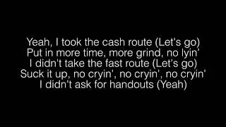 Debaby- Champion Lyrics