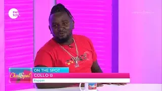 I have been a victim of depression | Nearly attempted suicide - Collo G opens up