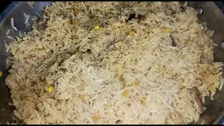 Gur walay chawal recipe by mama'kitchen....