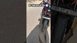 Pulser N250 Full Killer Look Modified 🔥🥵 #biker #riding #viral #trending #shorts ##n250 #n160 #viwes