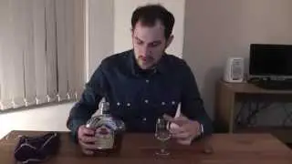 Crown Royal Canadian Whisky Review