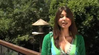 Get Out Weekend With Mandy Zajac (June 4, 2009, East Valley Tribune)