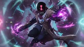 Deadlock&rsquo;s FLASHIEST Hero...
