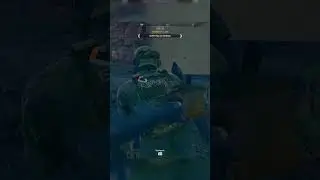 C'ya ✌️#cod #gaming #warzone2 #surprise